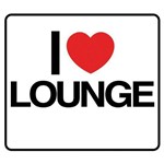I Love Lounge 4 CD's (Importado)