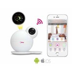 IBaby WiFi M7 Baby Monitor 1080P Câmera de Vídeo Sem Fio