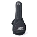Ibox - Bag para Guitarra Linha 300 Bg-300 Bk