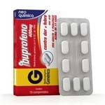 Ibuprofeno 400mg com 10 Comprimidos Neo Quimica