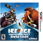 Ice Age Continental Drift - 3DS