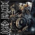Iced Earth - Live In Ancient Kourion
