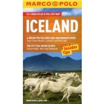 Iceland - Marco Polo Pocket Guide