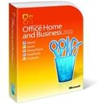 Icença FPP Microsoft Office Home & Student 2010 | InfoParts