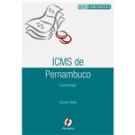 ICMS de Pernambuco Comentado
