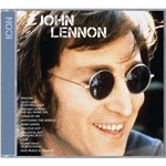 Icon - John Lennon