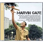 Icon - Marvin Gaye
