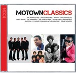 Icon - Motown Classics