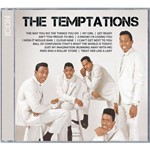 Icon - The Temptations