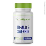 ID-aLG 200mg + Saffrin 176,5mg