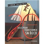 Idees Minute T5 20 Idees Pour Transformer Sa Deco