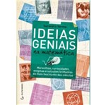 Ideias Geniais na Matematica - Gutenberg