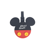 Identificador de Bagagem Mickey