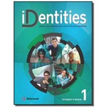 Identities 1 Stds Book