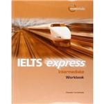 Ielts Express Intermediate - Workbook