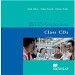 Ielts Graduation - Class Audio Cd