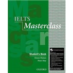 IELTS Masterclass - Student's Book With Online Skills Practice Pack