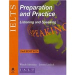 Ielts Preparation And Practice - Listening And Speaking - Student's Book - Second Edition - Oxford U