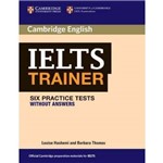 Ielts Trainer Practice Tests Without Answer