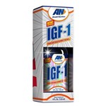 IGF-1 Arnold Nutrition Spray 4oz Cherry Liquid