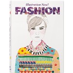 Illustration Now - Fashion - Taschen