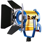 Iluminador Fresnel de Led NiceFoto CE-1500WS Spotlight Vídeo (Bivolt)