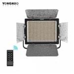 Iluminador Led Yongnuo YN320 Cor Variável (3200/5500K)