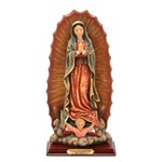 Imagem de Nossa Senhora de Guadalupe - Tradicional