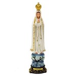 Imagem Nossa Senhora de Fátima (Coleção Angelus)
