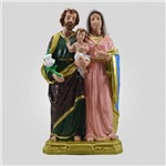 Imagem Sagrada Família - Inquebrável (40Cm)