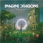 Imagine Dragons Origins - Cd Rock