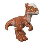 Imaginext - Jurassic World - Dinossauros - Estigimoloc Fwf55 - IMAGINEXT