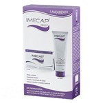 Imecap Cellut Kit (gel Creme Anticelulite 250g + 60 Cápsulas