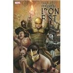 Immortal Iron Fist - The Complete Collection, V.2