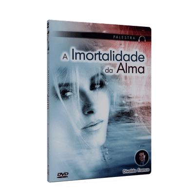 Imortalidade da Alma, a [DVD]