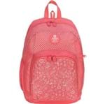 Impact 817 Backpack Doodles Coral