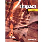 Impact American Foundation - Workbook - Cengage