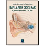 Implante Coclear (Re)Habilitação da Voz e da Fala
