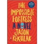 Impossible Fortress By Rekulak, Jason