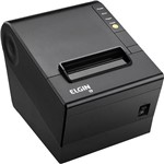 Impressora de Cupon Elgin I9 Ethernet USB Nfce