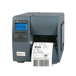 Impressora de Etiquetas Datamax M-4206 Serial, USB e Paralela - Velocidade 6 Polegadas