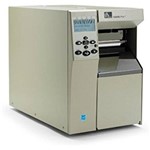 Impressora de Etiquetas Industrial 105Sl com Rede - Zebra