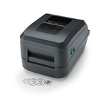 Impressora de Etiquetas Térmica Gt800 USB, Serial e Rede - Zebra