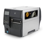 Impressora de Etiquetas Zebra Zt410 Usb