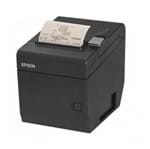 Impressora Fiscal Epson TM-T900F | Automação Global