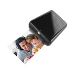 Impressora Fotográfica Portátil Polaroid ZIP POLMP01B BT NFC