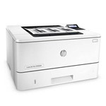 Impressora HP LaserJet Pro M402DN Monocromática