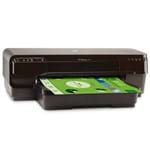 Impressora HP Officejet 7110 Wide Format EPrinter - Wireless