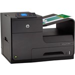 Impressora HP Officejet Pro X451DW Jato de Tinta