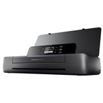Impressora HP Portátil OfficeJet 200 – Preto